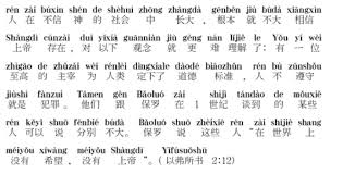 The international phonetic alphabet (ipa) is a system where each symbol is associated with a particular english sound. What Exactly Is Chinese Pinyin Chinesepod Official Blog