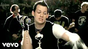 Pin On Good Charlotte