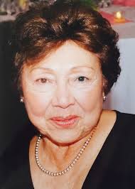 Obituary information for Ruth Teresa Jauregui