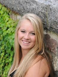 Obituary: Courtney E. Quinno-Lynch, 19, After Two-Year Struggle With  Lymphoma