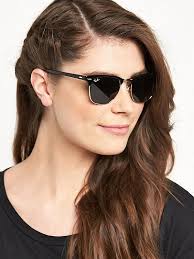 You choose a delivery date that's up to one. Ray Ban Clubmaster Sunglasses Black Very Co Uk
