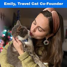 Travel Cat Picture Day Giveaway Winners