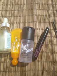 Check spelling or type a new query. Some First Empties Inhibitif Face Serum From The Chemistry Brand Pep Start Clinique Eye Cream Mini Fix In Lavender And Skinny Mascara From Wet N Wild Reviews In Comments Panporn