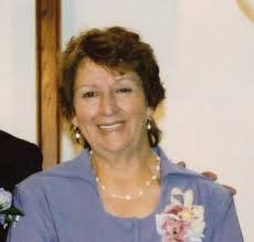 Violet Stafford Obituary