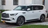 INFINITI-QX