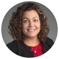 Amanda Hess, Vice President, Donor Relations & Marketing