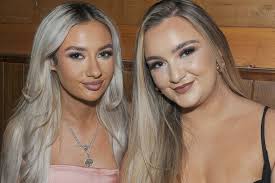 See photos as revellers ring in the new year in Dundalk