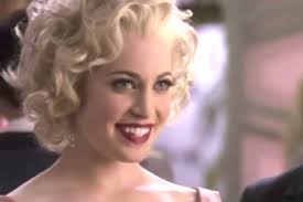 17 actresses who've played Marilyn Monroe