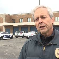 Mishawaka police department making changes after patrol car stolen from its  own lot