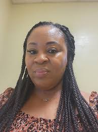 Jodi Buchanan's Instagram, Twitter & Facebook