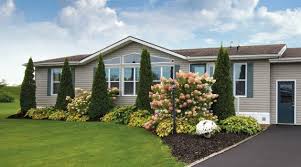 Maybe you would like to learn more about one of these? Northlander Industries Park Model Mobile Manufactured Homes
