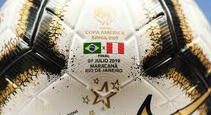 En esta ocasión, es turno del sector b con la reedición de la final del 2019, esto cuando brasil. Brasil Esconde Protagonismo Mas Peru Se Assume Coadjuvante Na Final Esportes R7 Futebol