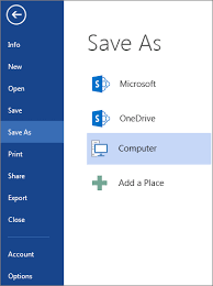 With our builder, you just enter all your details then save the final. Create A Template