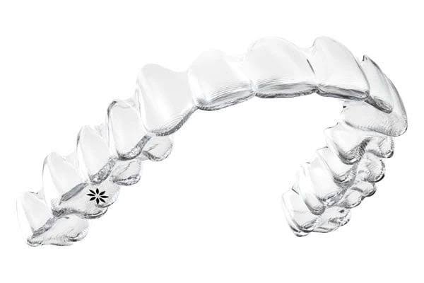 Invisalign First Comprehensive Package product image