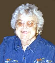 Betty Canfield Obituary (2013)