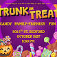 Trunk or Treat at AFA event image