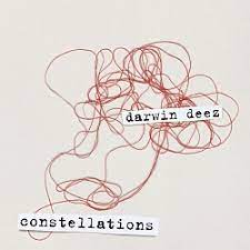 Darwin deez up in the clouds official video. Constellations Song Wikipedia