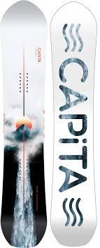 The Equalizer Womens Snowboard 2020