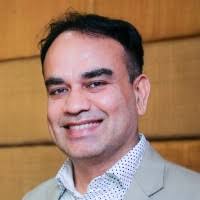 Sunil Kaushik Email & Phone Number