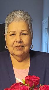 Hermelinda Gonzales April 27, 1954