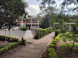 Huruma Girls' High School - Nairobi