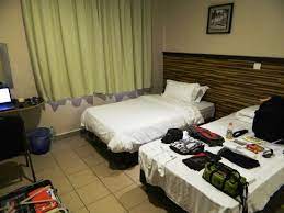 Hotel sri iskandar is a short ride from sabah state museum & heritage village. Hotel Sri Iskandar Bewertungen Fotos Preisvergleich Kota Kinabalu Malaysia Tripadvisor