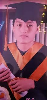 FELICITACIONES A JHON DAVID VELARDE...