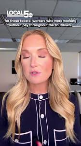 The Senate took the first step to end the government shutdown