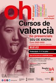 Sede Universitaria de Xixona. Universidad de Alicante