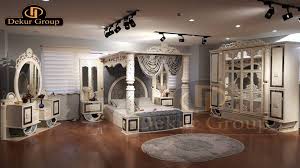 غرف نوم تركية في العراق