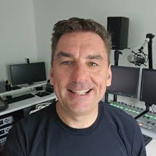 Ronnie Stanton joins Virgin Radio International