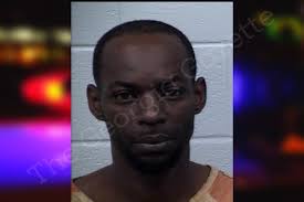 Ronnie Townsend — Paulding County Jail Bookings