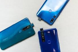 There, look for face recognition and choose it. Huawei Y9 Prime 2019 Surfaces With A Pop Up Selfie Camera Gsmarena Com News