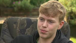 Cheshire teenager: 'Give other children a second chance like me'