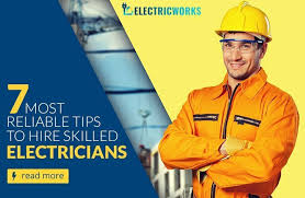 What Can You Expect From A Job As An Electrician?