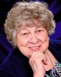 Obituary of June Hurst