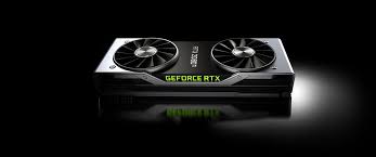 Nvidia Unveils New Rtx 2080 2070 Graphics Cards Nvidia Graphic Card Best Gpu