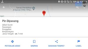 Nah, google maps sendiri memperbolehkan pengguna untuk menambahkan marker atau penanda lokasi secara manual. 10 Cara Menandai Lokasi Di Google Maps 100 Akurat