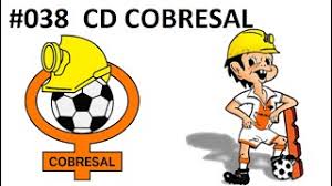 Cobresal scored an average 1.07 goals per match in the current league season. Cd Cobresal Youtube