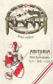 Pin Von Dandy Collectables Auf Studentika Wurzburg Karten Wurzburg Studentenverbindung