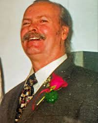 Bruce Robert Humphreys Obituary August 26, 2024