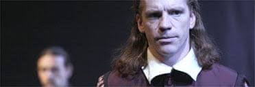 Being Philip Massinger