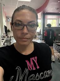 Progress is what it is all about...take pride in your self.