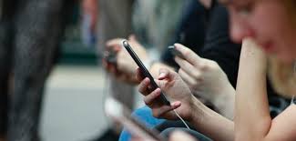 Social media for Catholics