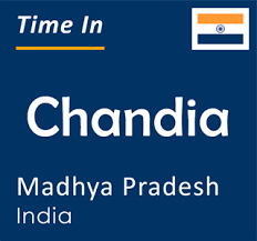 They are a rare type you should make sure never to lose. Current Time In Chandia Madhya Pradesh India
