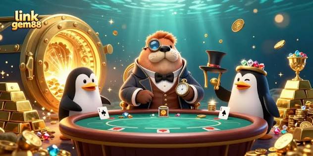 13 Strategic Ways to Use link gem88 for Better Odds in 2026 | Liongaming
