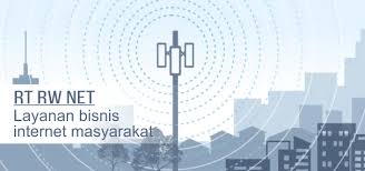 Jaringan internet yang jauh lebih cepat dan stabil. Tutorial Membangun Rt Rw Net Bisnis Internet Wifi