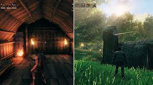 Maybe you would like to learn more about one of these? Valheim Guide How To Build A Fire Indoors Valheim