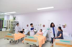 Bệnh viện đại học y dược huế. Gia Viá»‡n Phi Bá»‡nh Viá»‡n Ä'áº¡i Há»c Y DÆ°á»£c Tphcm NÄƒm 2018