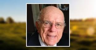 George Willard Sugden Obituary January 9, 2016
